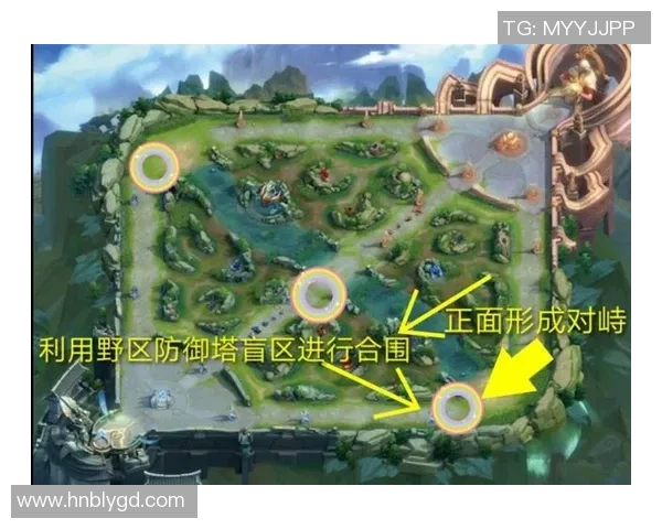 王者荣耀战术分析：深入探讨IG战队的防守策略与应对技巧