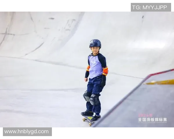 滑板精神:深入解析上海滑板队员的心理素质与竞技状态 滑板精神:深入解析上海滑板队员的心理素质与竞技状态